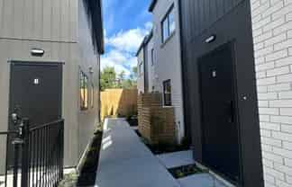 3/38 Chalfont Street, Mangere East