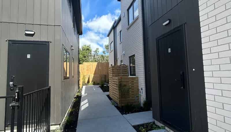 3/38 Chalfont Street, Mangere East