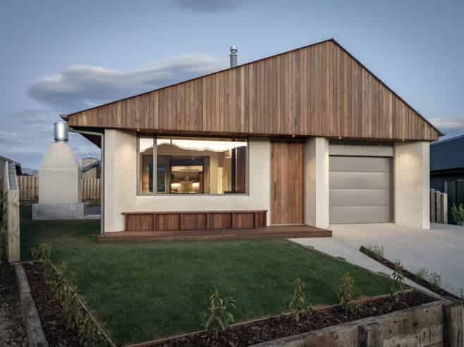 8 Hawkdun Place, Wanaka