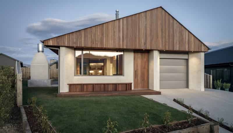 8 Hawkdun Place, Wanaka