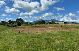 Lot 3 / 229 Hurford Rd, Omata