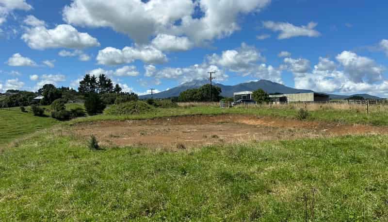 Lot 3 / 229 Hurford Rd, Omata