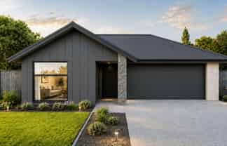 6 Matamoe Drive, Halswell