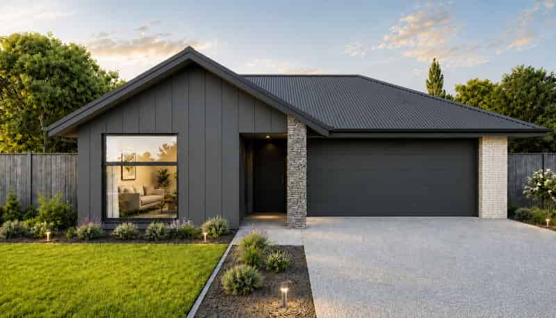 6 Matamoe Drive, Halswell