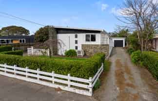 149 Mill Road, Otaki