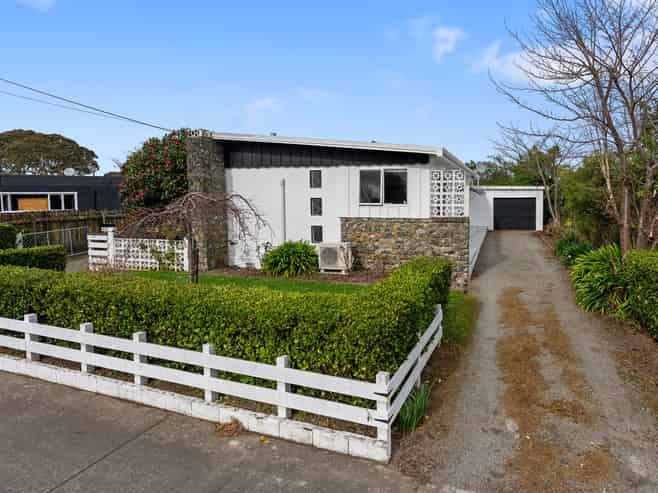 149 Mill Road, Otaki