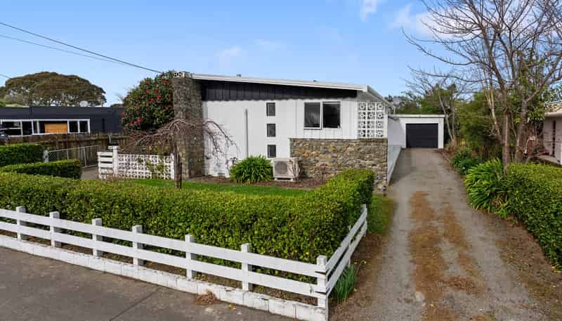 149 Mill Road, Otaki