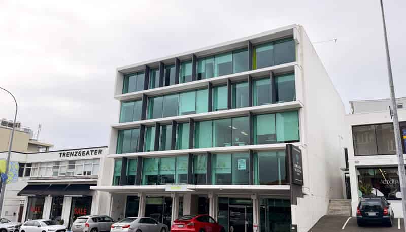 86 Parnell Road, Parnell