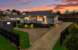 197 Mahia Road, Wattle Downs