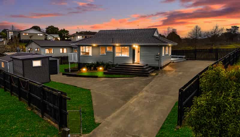 197 Mahia Road, Wattle Downs