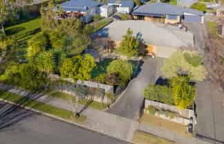 5 Hodgson Place, Atawhai