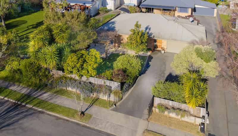 5 Hodgson Place, Atawhai