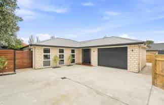 13A Jackson Street, College Estate