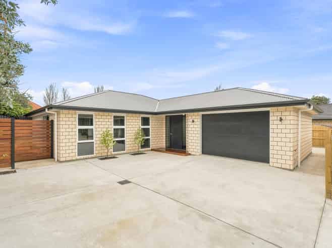 13A Jackson Street, College Estate