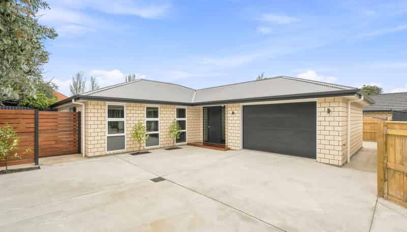 13A Jackson Street, College Estate