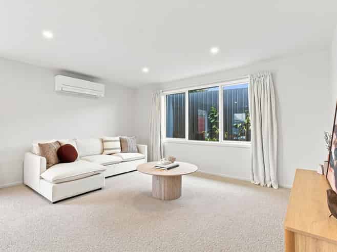 13A Jackson Street, College Estate