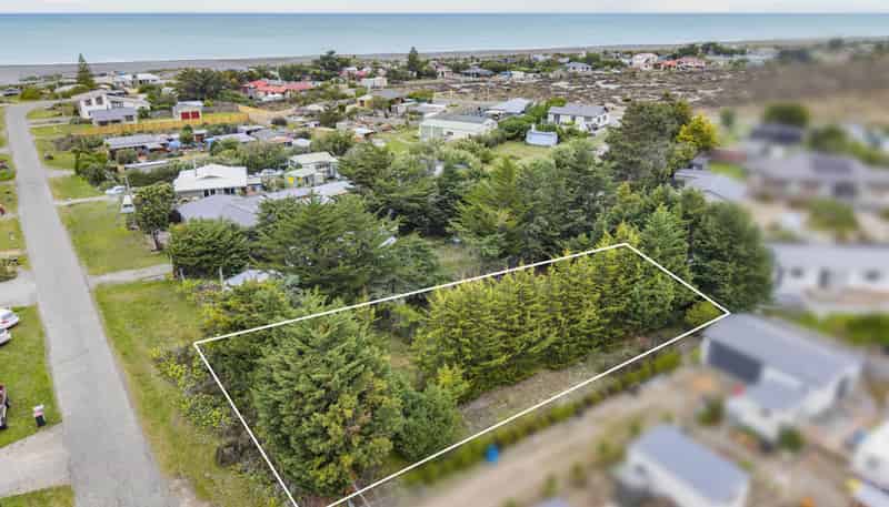 27 Lake Terrace Road, Birdlings Flat