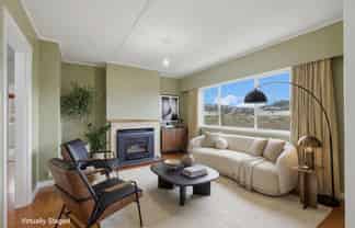 27 Quebec Road, Washington Valley