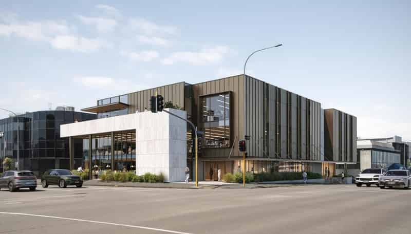  126 Khyber Pass Road, Grafton