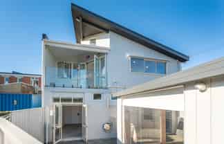 1A Oban Road, Westmere