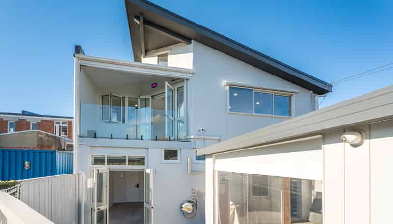 1A Oban Road, Westmere