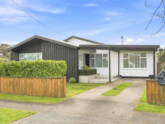 12 Cumbrae Place, Aramoho