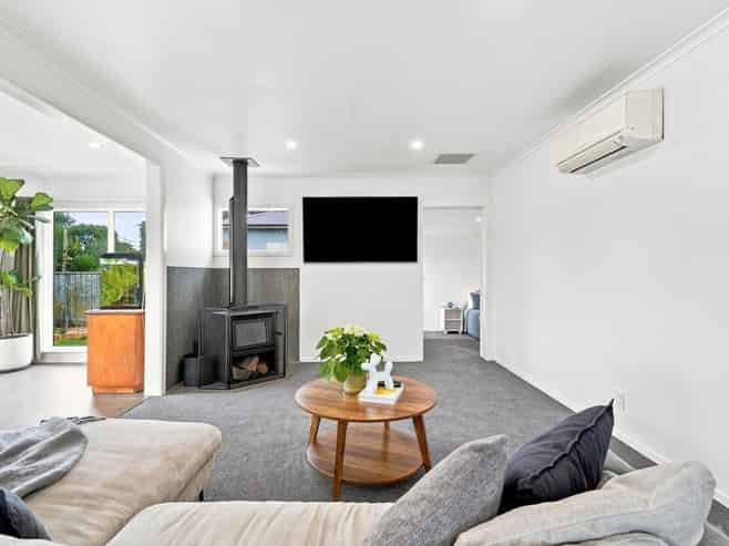 12 Cumbrae Place, Aramoho