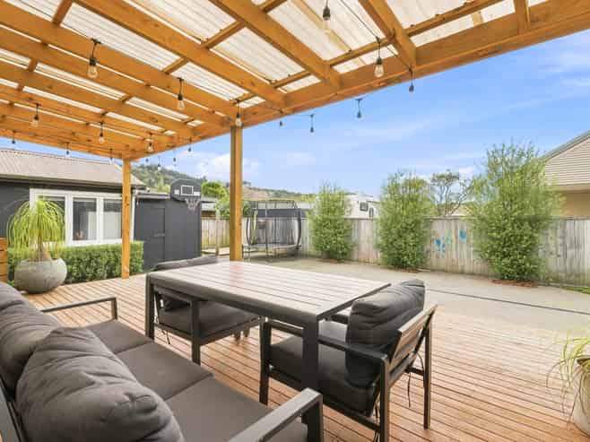 12 Cumbrae Place, Aramoho