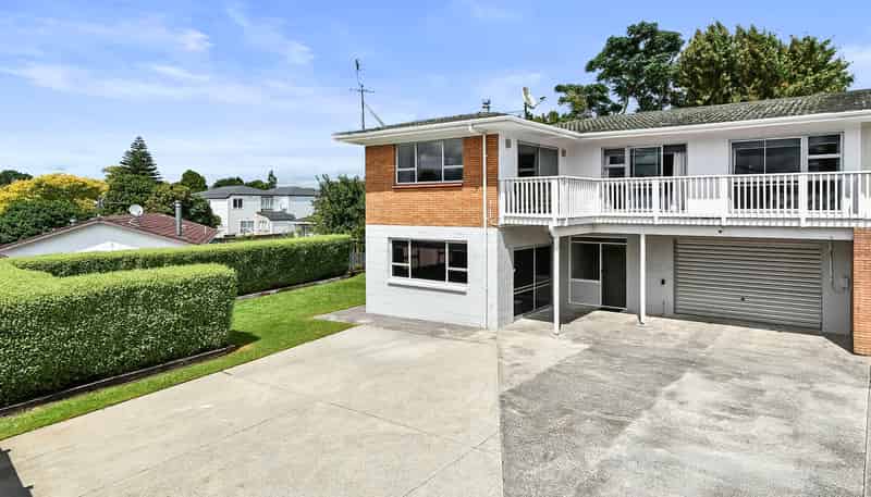 1/19 Snell Avenue, Papakura