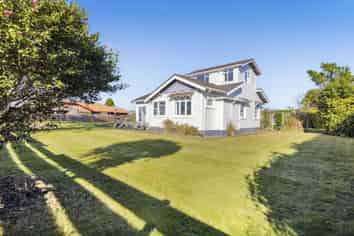 27 Maire Street, Hawera