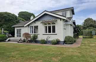 27 Maire Street, Hawera