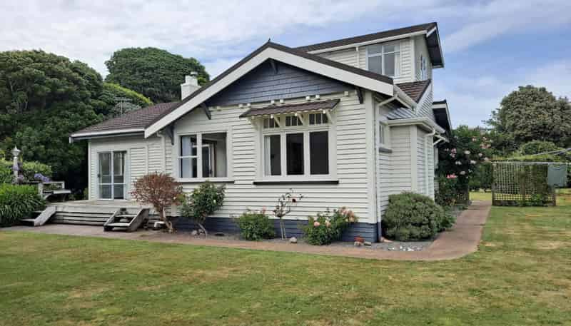 27 Maire Street, Hawera