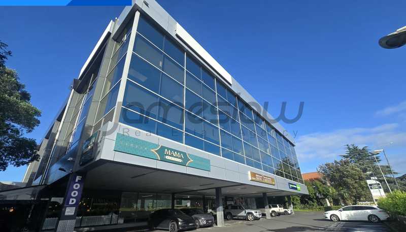 Level 2/205 Great South Road, Greenlane