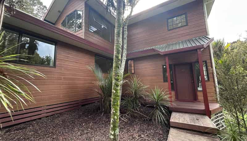 89 O'Brien Road, Albany