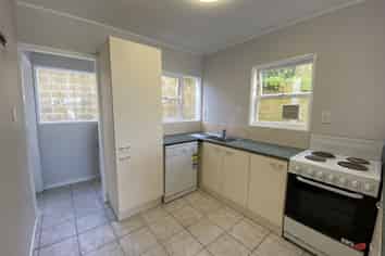 Auckland - Address withheld