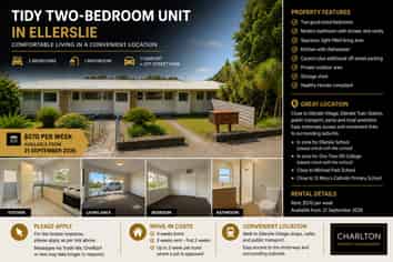 Auckland - Address withheld