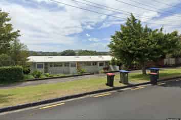 Auckland - Address withheld