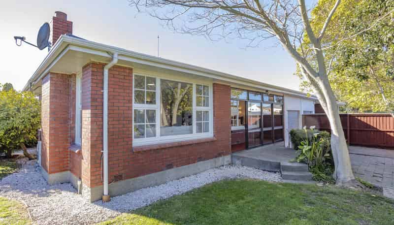 2/3 Tankerville Road, Hoon Hay
