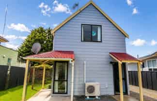 42B Pitt Street, Whanganui Central
