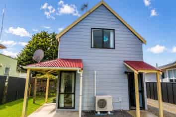 42B Pitt Street, Whanganui Central