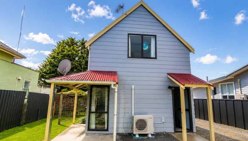 42B Pitt Street, Whanganui Central