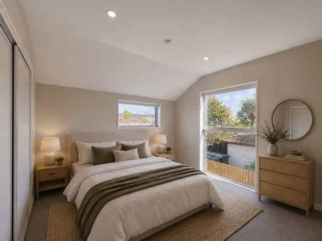 6/49 Plunket Street, Spreydon