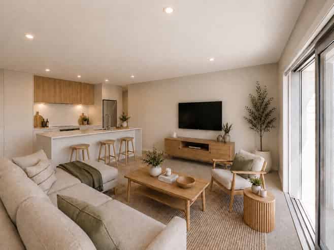 6/49 Plunket Street, Spreydon