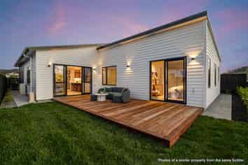 107 Parish Drive, Milldale