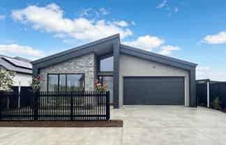107 Parish Drive, Milldale