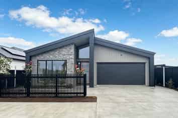 107 Parish Drive, Milldale