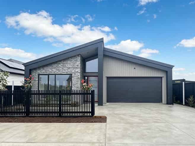 107 Parish Drive, Milldale