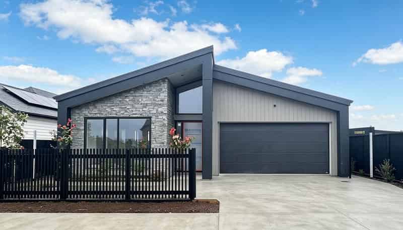 107 Parish Drive, Milldale
