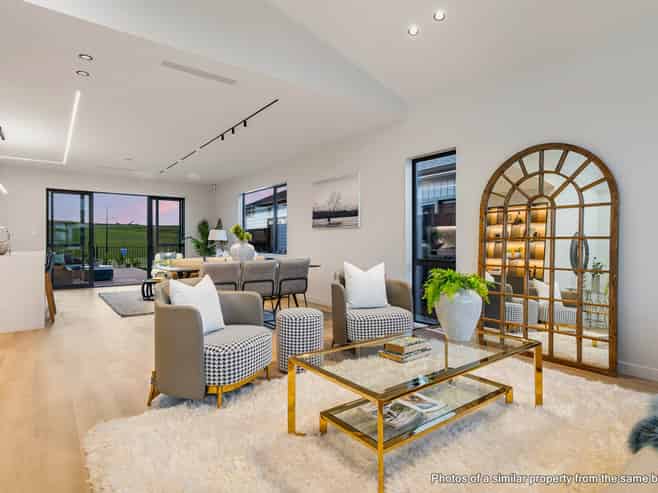 107 Parish Drive, Milldale