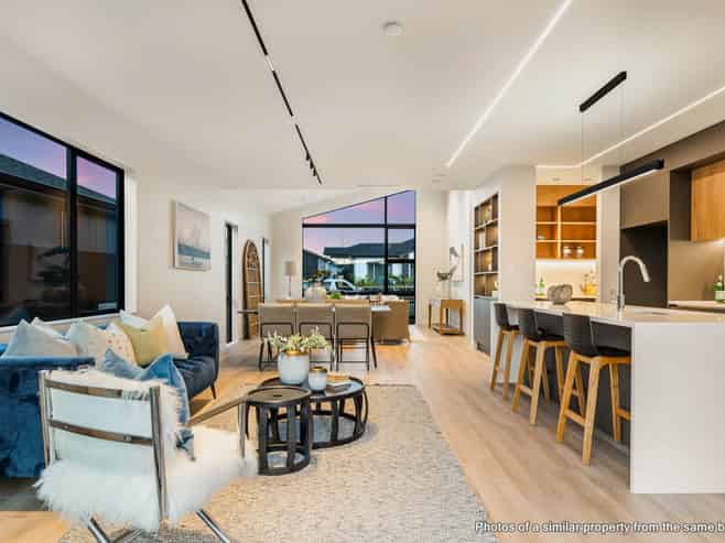 107 Parish Drive, Milldale